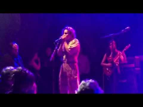 Directly From My Heart - Zappanale #28 Paul Green Rock Academy with Denny Walley