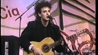 Soda Stereo - Signos - Badia &amp; Cia. - 1986