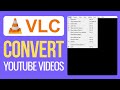 How To Convert Youtube Video To MP3 MP4 2024 Best Method