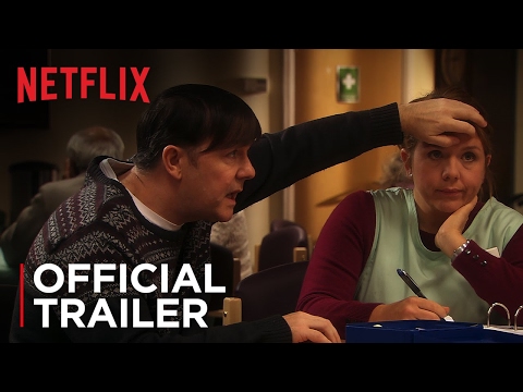 Derek Season 2 (Promo)