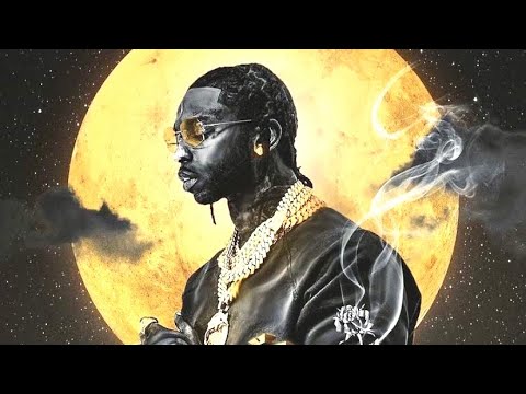 Pop Smoke - Throw It Back ft. Fivio Foreign, XXXTENTACION & Juice WRLD (Music Video) [Prod. Vizion]