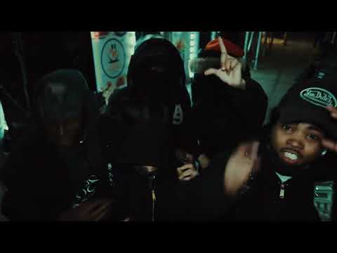 Safety ft Cash Chris @Lockzwvisuals @jbreadyy_