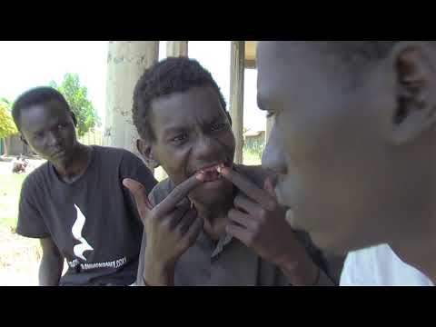 South Sudan Comedy   2018  MECO Film 400kg_ 3