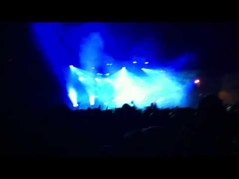 Frittenbude - Mindestens in tausend Jahren live bei Folklore 2011