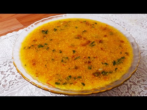 Como  Fazer CANJIQUINHA Na PANELA  de PRESSÃO | Quirera