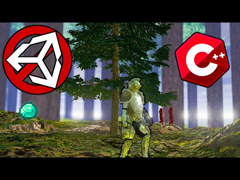 Is it hard to make a 3D Game in my Custom C++ Engine?