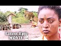 Snake And The Lion Girl (END PART ) | Regina Daniel African Epic Movie 2023 | Nigerian Movies