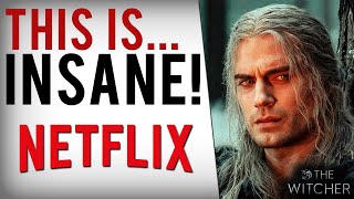 Netflix Witcher Chaos! 300,000+ Boycott, Season 3 Lies, Author Speaks Out, Writers Hate Henry Cavill