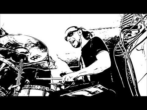 Planet Funk - Inside all the People - drum cover