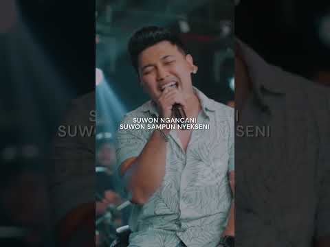 Dhimasbad baru ngecover lagu Cundamani loh guys! Yuk cek di YouTube DC Production.