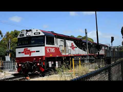 Freight Train (6MP9)