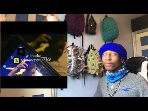 Lilburke REACTS TO Banzo Banzo's MUSIC 😅 Is This *HEAT*