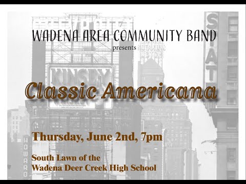 WACB Concert 6-2-2022