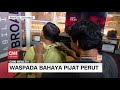 Waspada Bahaya Pijat Perut CNN Health