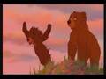 Brother Bear. I'm on my way.(Russian) 