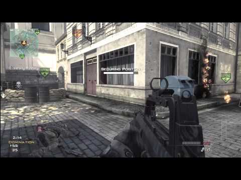 versity Vs FnaticMSI - #2