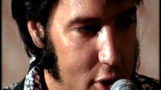Elvis Presley - True love travels on a gravel road (alternate take)