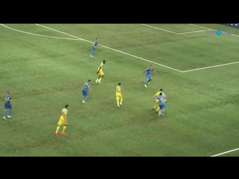 Junior Kabananga vs Bate 720hd (home) \\Koba//