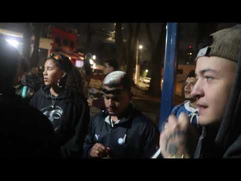 31° BATALHA NOIS POR NOIS - MATHEUS X TIELZINHO - 2 FASE - ITAQUERA - SP