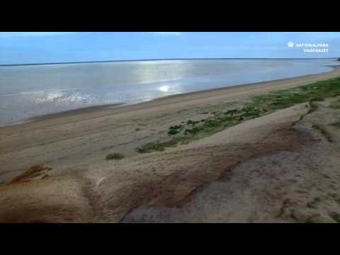 Nationalpark Vadehavet