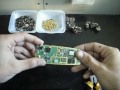 How to Scrap old Cell Phones for *Gold Recovery ...