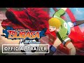 Captain Tsubasa: Rise of New Champions - Official Update Trailer