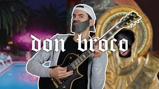 TOP 10 | DON BROCO BEST RIFFS