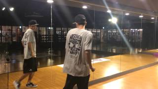 Cardio HipHop by Rink (I don't like it, l Love it - Flo rida)