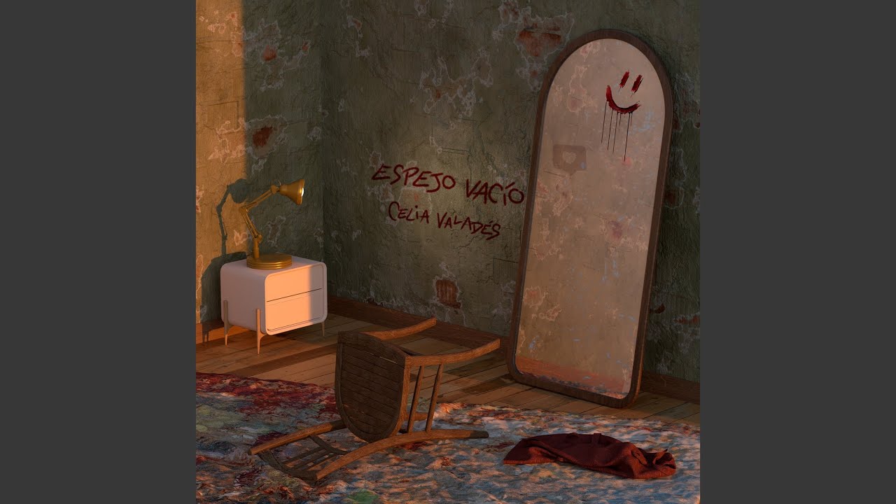 Espejo Vacío - YouTube Thumbnail