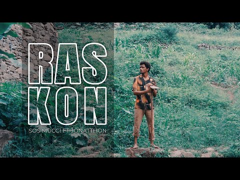 Sos Mucci - Raskon feat. Jonatthon