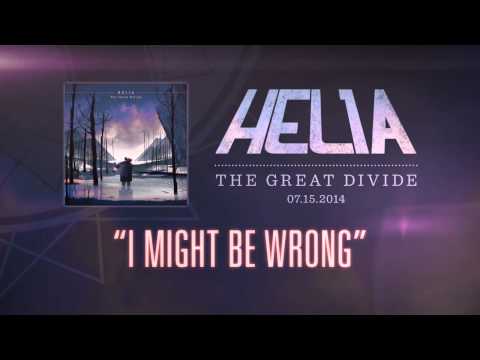 Helia - I Might Be Wrong