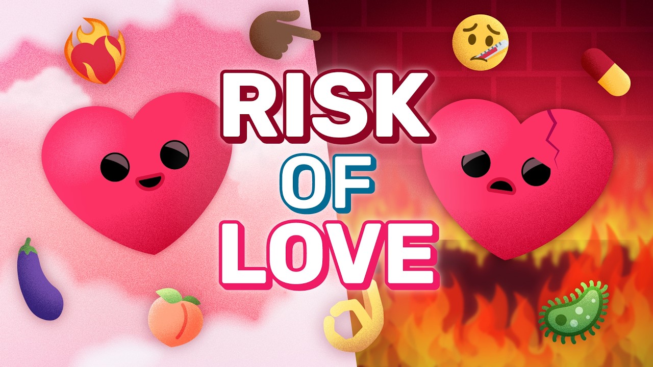 Heartbreak, Healing, and Herpes: The Truth About Love and STIs