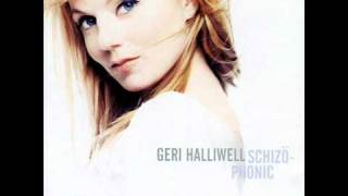 Goodnight Kiss - Geri Halliwell _ By Wybrand.mp4