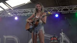 Louise Parker @ BCMA fan fest 09-07-2022-4k