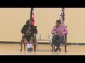 Rayvanny Meets Artists From Machakos County Machakos Peoples Park