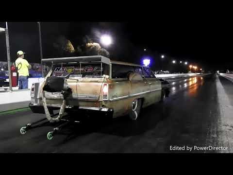 SWAMPTHING (Ryan Taggart) takes out The Wicked One 1st round Big Tire at Redemption