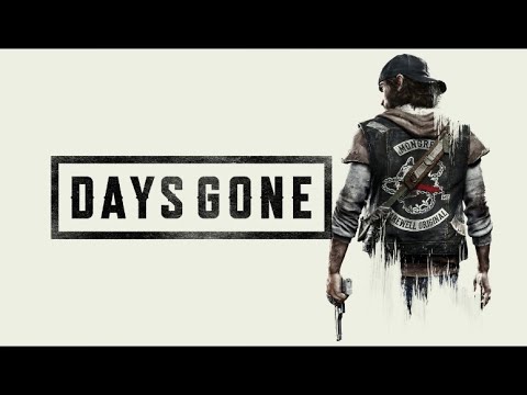 DAYS GONE Walkthrough Gameplay part   20 (PS5)
