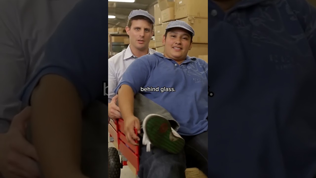 Startups that beat giant companies with almost no money video thumbnail