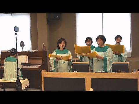 주님을 따르리라