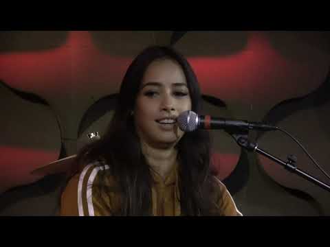 Leilani Wolfgramm Live