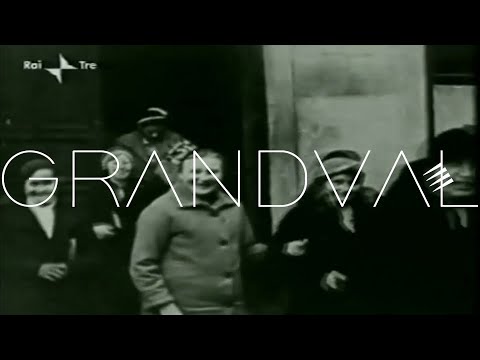 GRANDVAL - Aktion T4 (clip officiel)