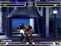 KOF GOD O Iori Y A O Iori Y Iori Orochi VS O Kyo Y NESTS O Kyo Y O Kyo Kusanagi