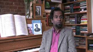 Mahler For the Children of AIDS, George Mathew Interview