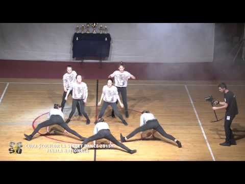 CSSD 2015 | Jokers X-Treme - Gimnazială Artemiu Publiu Alexi Sângeorz Băi