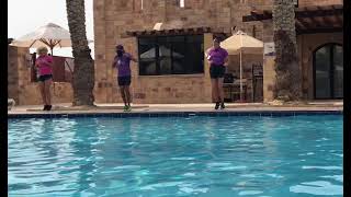 Jump In The Line (Shake Senora)