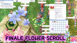 RO5.0-PRONTERA ปี6 EP.43 สุ่มไข่แถม