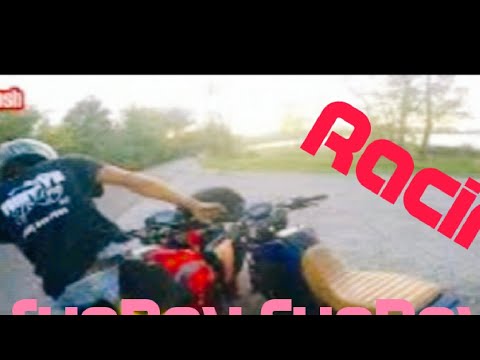 Thumbnail for Honda Ruckus ?? | Old lady racing Grom's | Sunday Funday 3 by Honda Ruckus, video, vide
