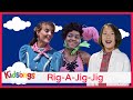 Rig-A-Jig-Jig by  Kidsongs from Very Silly Songs!