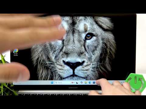 Wie verwende ich die Funktionstasten auf dem SAMSUNG Galaxy Book4?