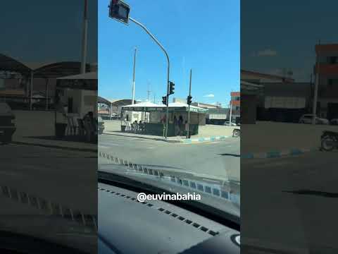 Tanque Novo, Bahia